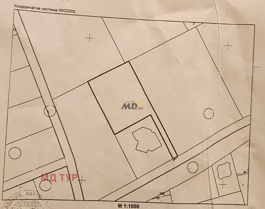 Продава ПАРЦЕЛ, с. Равда, област Бургас, снимка 3 - Парцели - 54498115