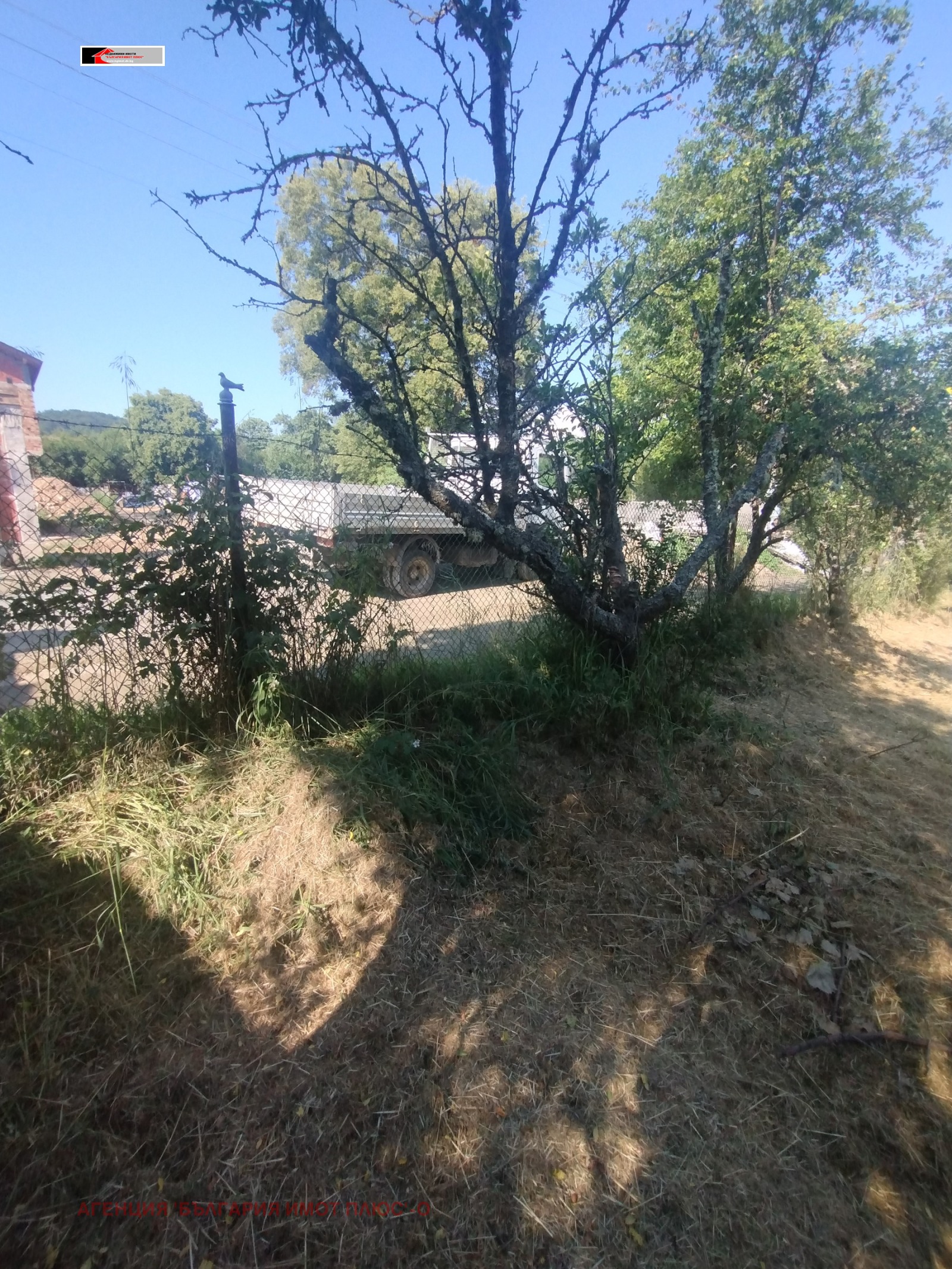 Продава ПАРЦЕЛ, с. Борика, област София област, снимка 9 - Парцели - 55246169