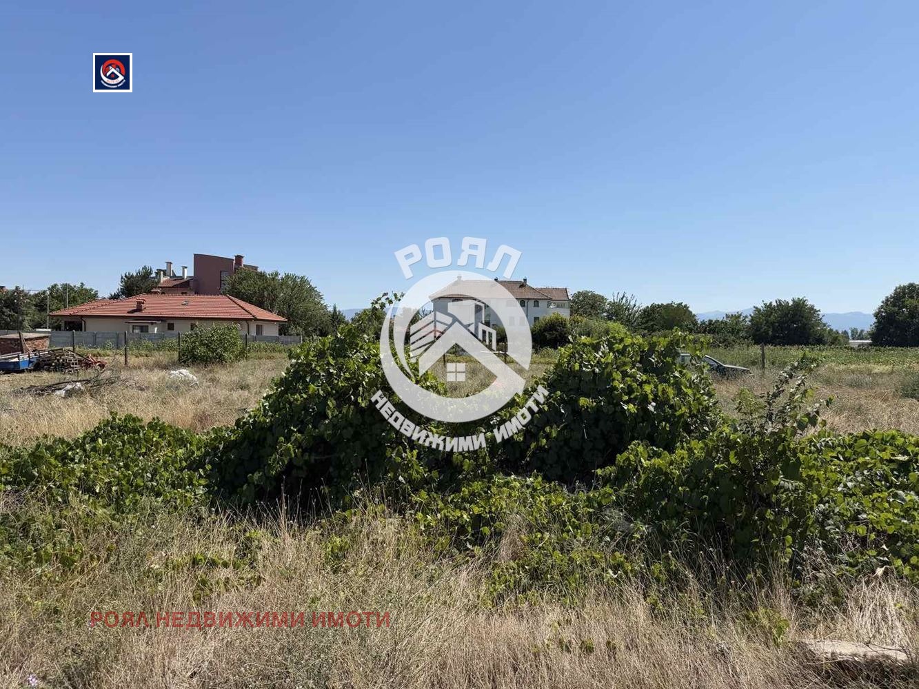 Продава ПАРЦЕЛ, с. Бенковски, област Пловдив, снимка 6 - Парцели - 55535005