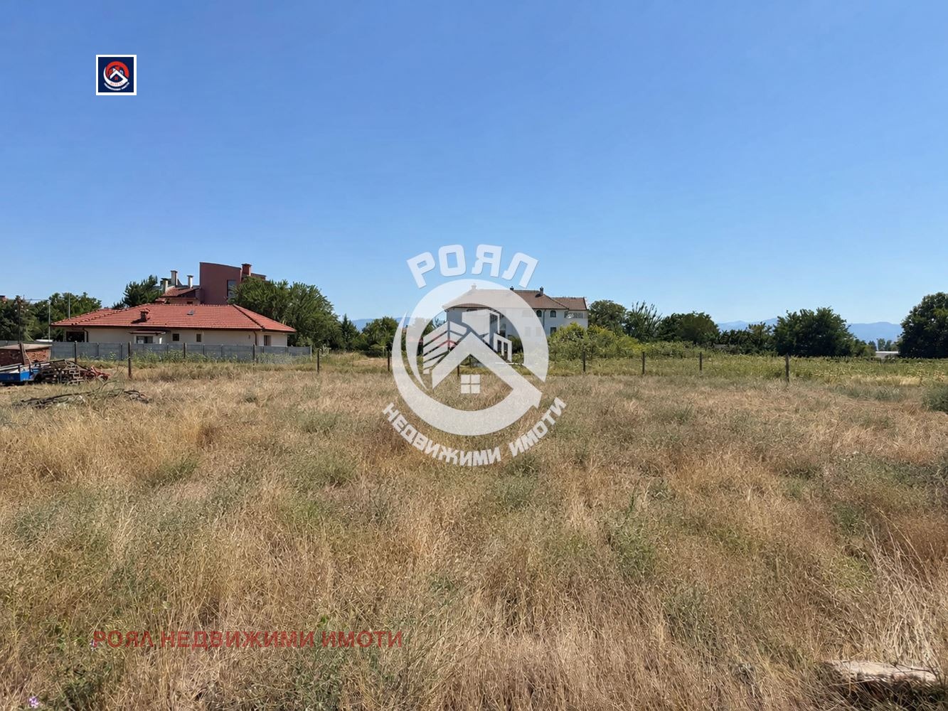 Продава ПАРЦЕЛ, с. Бенковски, област Пловдив, снимка 10 - Парцели - 55535005