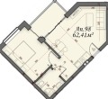 Продава 2-СТАЕН, к.к. Слънчев бряг, област Бургас, снимка 2