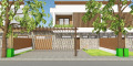 Продава  Парцел град София , Република 2 , 12374 кв.м | 55749472 - изображение [7]