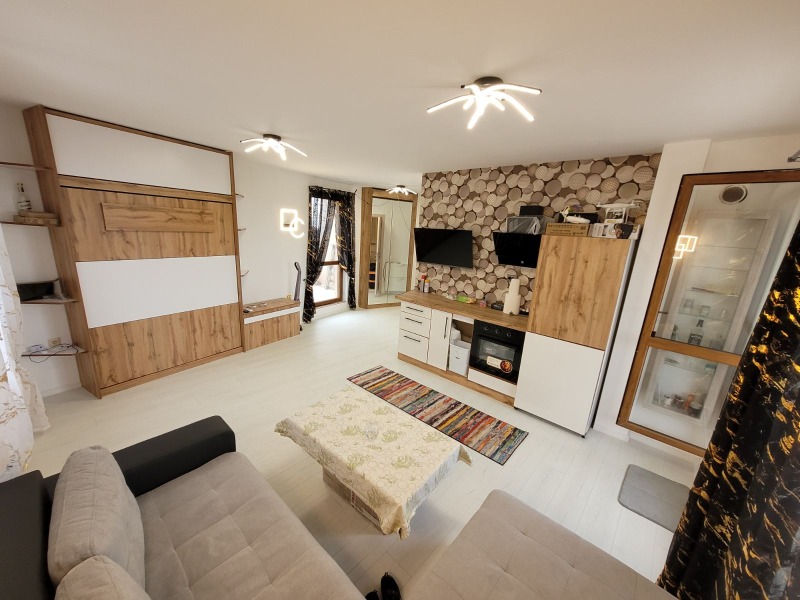 Продава 1-СТАЕН в област Варна, гр. Бяла - 46 кв.м / 72 000 € » 140 819.76 лв., КОМПАС НЕДВИЖИМИ ИМОТИ