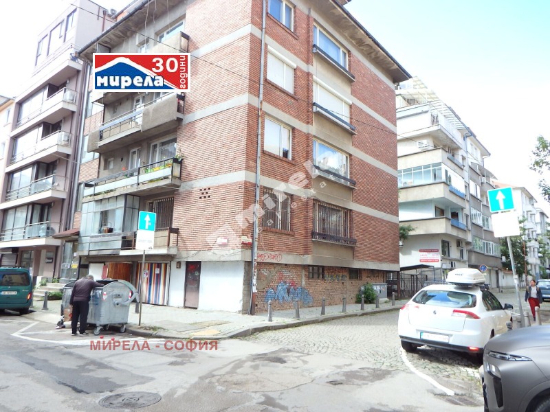 Продава 2-СТАЕН в град София, Център - 71 кв.м / 300 000 € » 586 749.00 лв., МИРЕЛА - СОФИЯ
