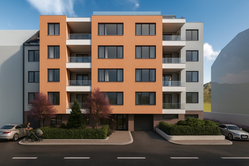 Продава 4-СТАЕН в град София, Овча купел - 239 кв.м / 359 000 € » 702 142.97 лв., ХОУМ ТУ Ю БЪЛГАРИЯ АД - ОФИС МОНТЕВИДЕО