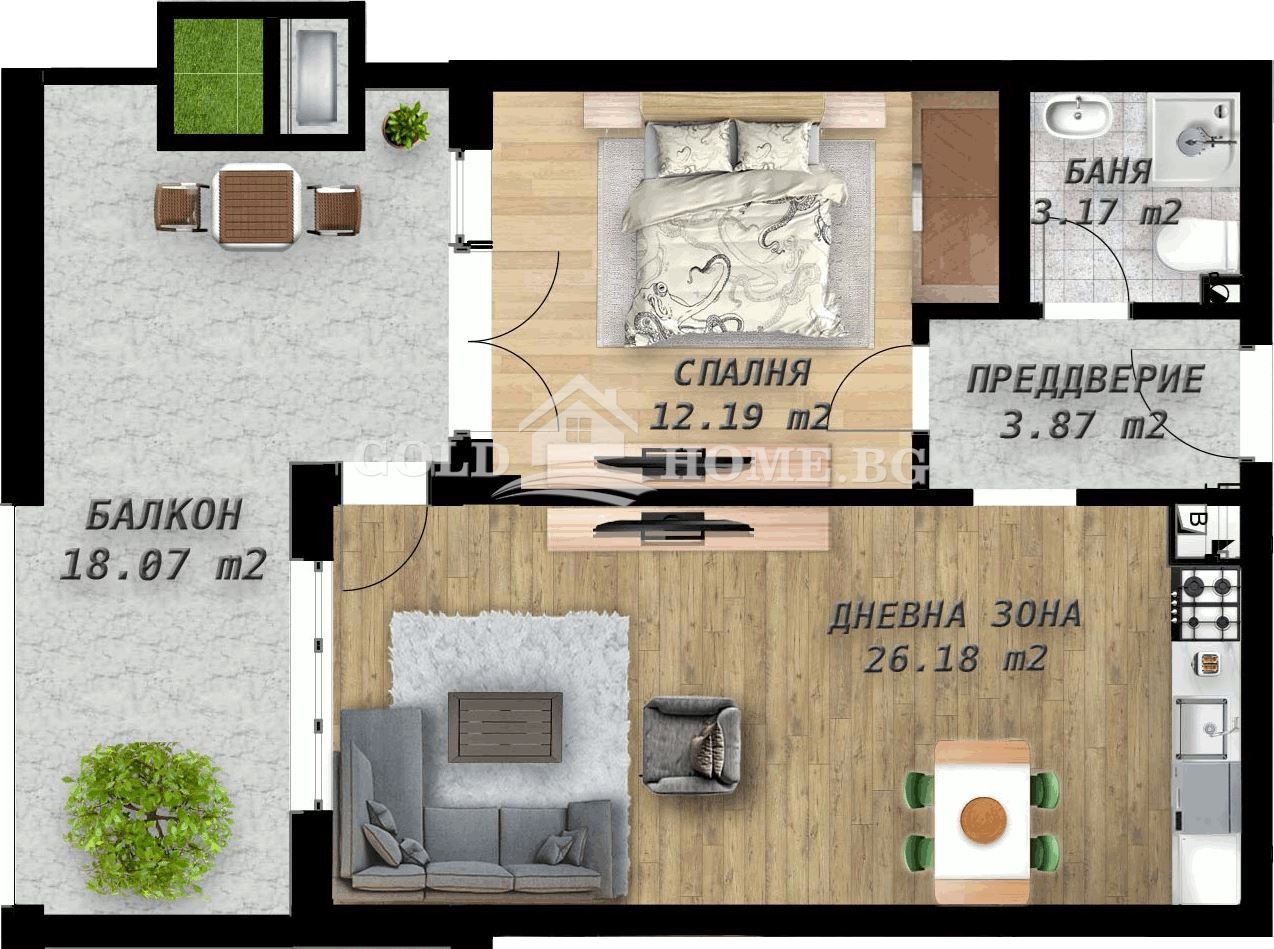 ������� 2-����� | Imot.bg � ����������� 2