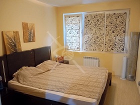 1 chambre m-t Gardova glava, Sofia 4