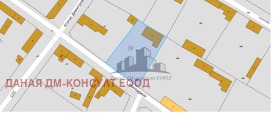 Οικόπεδο Παναιοτ Βολοβο, περιοχή Σούμεν