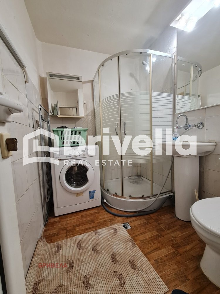 Продава 1-СТАЕН, гр. София, Илинден, снимка 5 - Апартаменти - 53106308