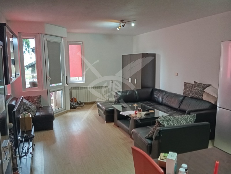 Zu verkaufen  1 Schlafzimmer Sofia , m-t Gardowa glawa , 75 qm | 41960591