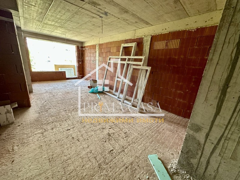 Na prodej  1 ložnice Plovdiv , Južen , 80 m2 | 90868251 - obraz [2]