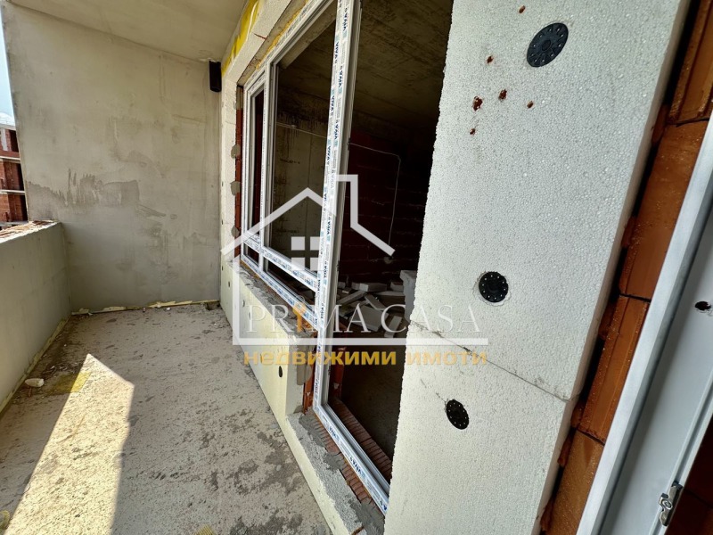 For Sale  1 bedroom Plovdiv , Yuzhen , 80 sq.m | 90868251 - image [7]