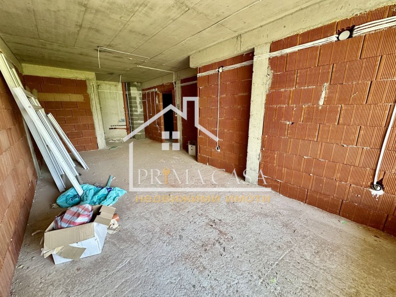 Na prodej  1 ložnice Plovdiv , Južen , 80 m2 | 90868251 - obraz [3]