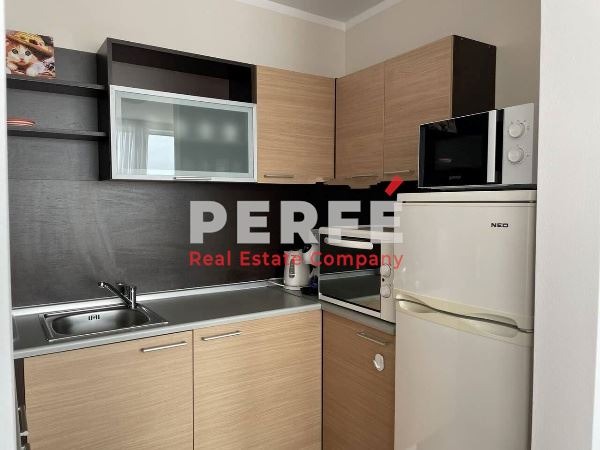 Продава 2-СТАЕН, гр. Черноморец, област Бургас, снимка 3 - Aпартаменти - 47298294