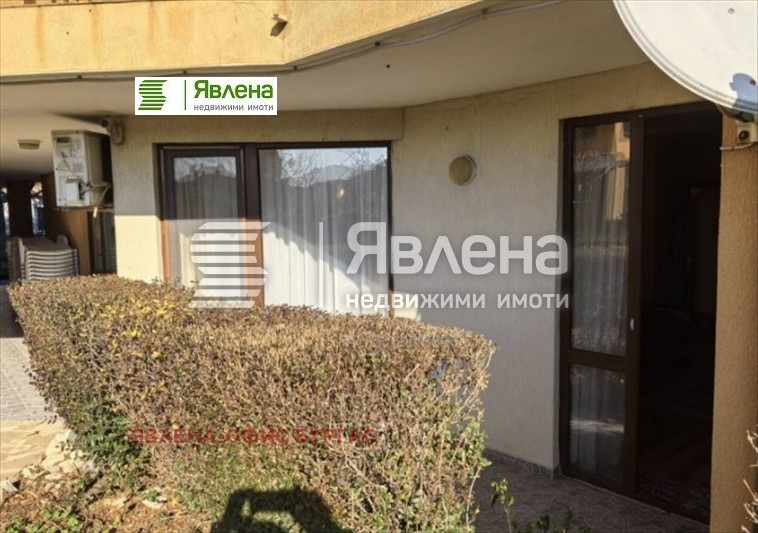 Продава 2-СТАЕН, гр. Ахелой, област Бургас, снимка 6 - Aпартаменти - 49320741