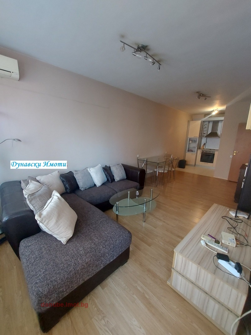 На продаж  1 спальня Русе , Възраждане , 65 кв.м | 89270006 - зображення [2]