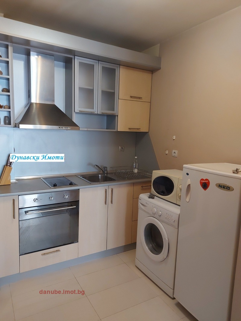 На продаж  1 спальня Русе , Възраждане , 65 кв.м | 89270006 - зображення [4]