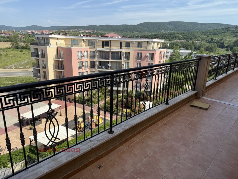 En venta  1 dormitorio región Burgas , k.k. Slanchev bryag , 70 metros cuadrados | 62567275 - imagen [16]