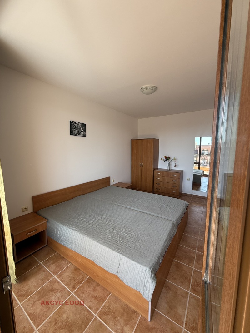 En venta  1 dormitorio región Burgas , k.k. Slanchev bryag , 70 metros cuadrados | 62567275 - imagen [10]