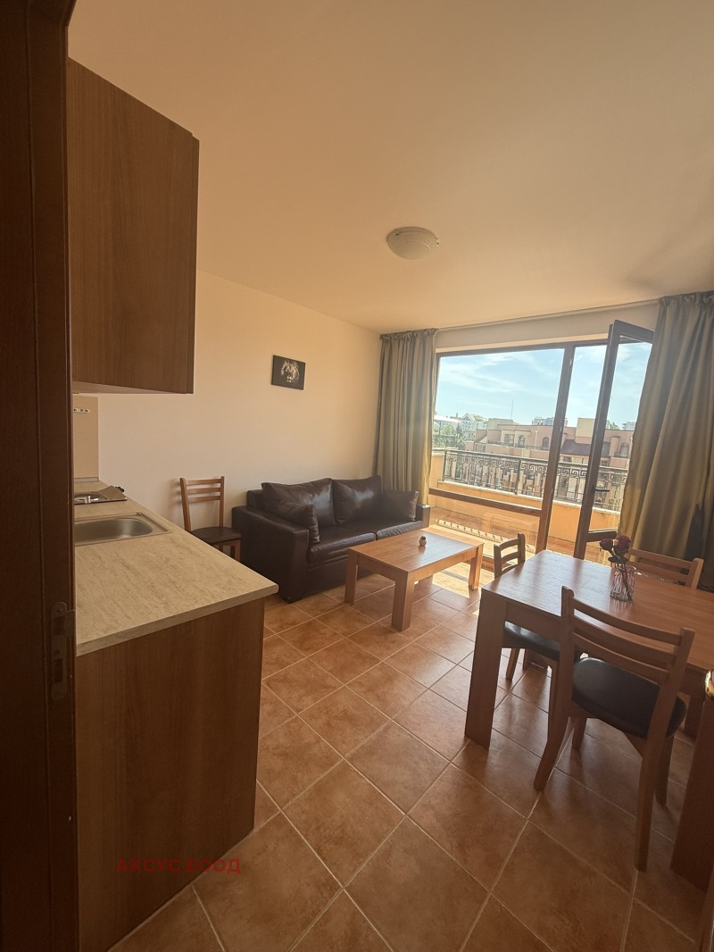 En venta  1 dormitorio región Burgas , k.k. Slanchev bryag , 70 metros cuadrados | 62567275 - imagen [2]