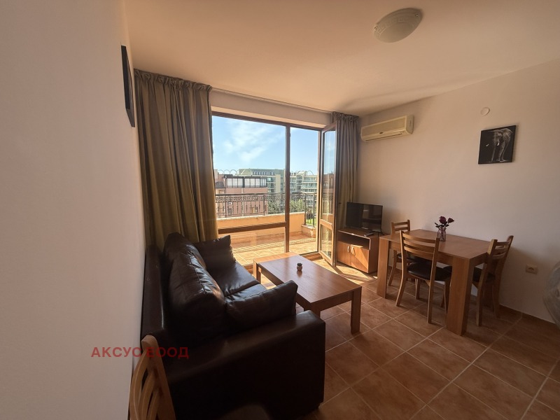 En venta  1 dormitorio región Burgas , k.k. Slanchev bryag , 70 metros cuadrados | 62567275 - imagen [3]