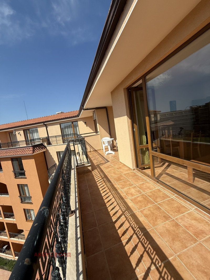 En venta  1 dormitorio región Burgas , k.k. Slanchev bryag , 70 metros cuadrados | 62567275 - imagen [5]