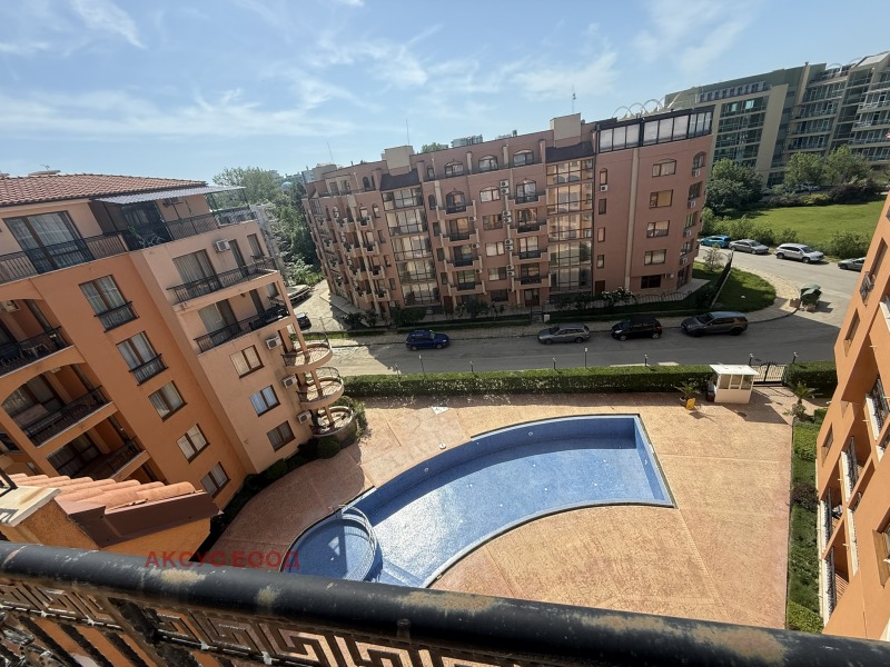 En venta  1 dormitorio región Burgas , k.k. Slanchev bryag , 70 metros cuadrados | 62567275 - imagen [8]