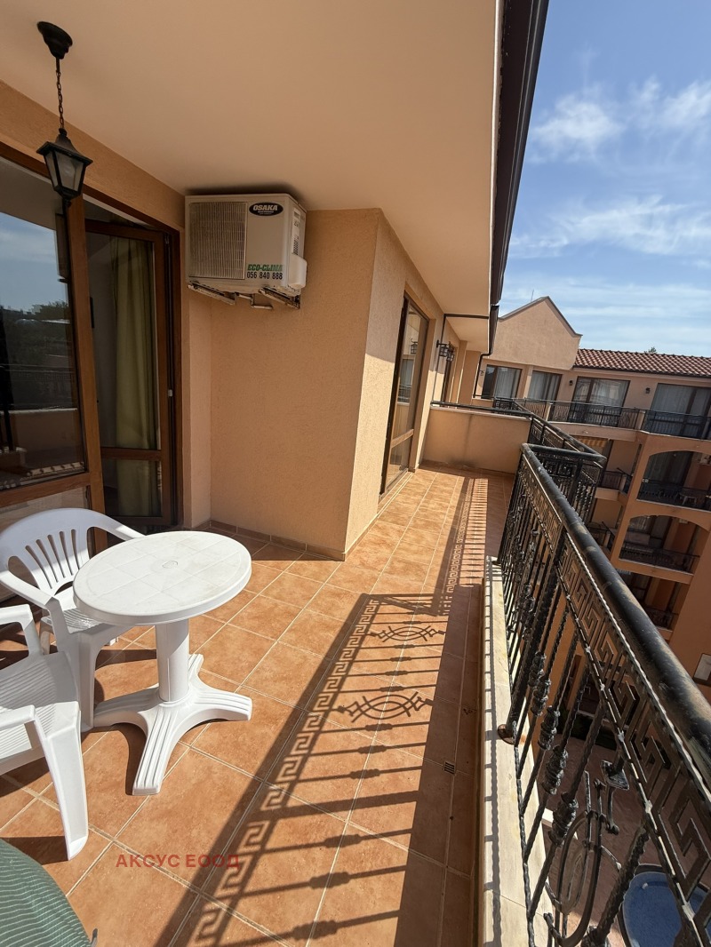 En venta  1 dormitorio región Burgas , k.k. Slanchev bryag , 70 metros cuadrados | 62567275 - imagen [9]