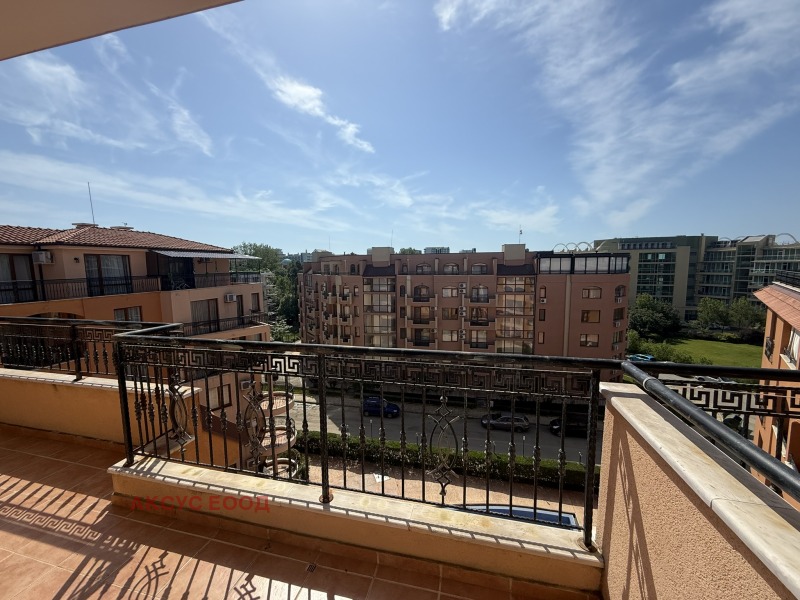 En venta  1 dormitorio región Burgas , k.k. Slanchev bryag , 70 metros cuadrados | 62567275 - imagen [7]