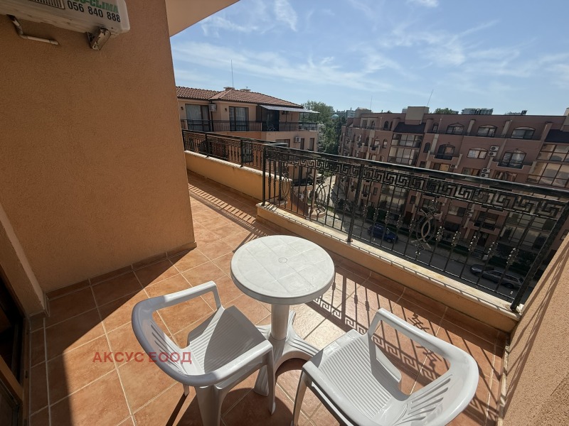 En venta  1 dormitorio región Burgas , k.k. Slanchev bryag , 70 metros cuadrados | 62567275 - imagen [6]