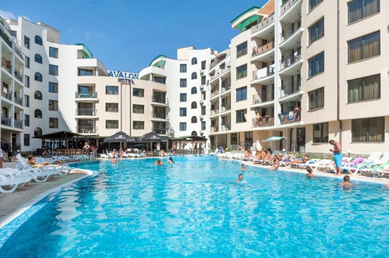 Til salgs  1 soverom region Burgas , k.k. Slansjev brjag , 62 kvm | 10764700 - bilde [13]