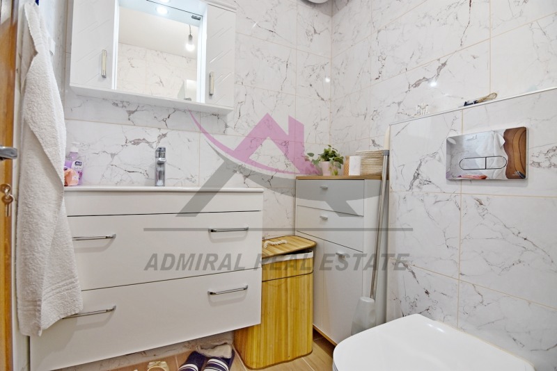Продаја  1 спаваћа соба Варна , Вазраждане 2 , 55 м2 | 55972299 - слика [9]