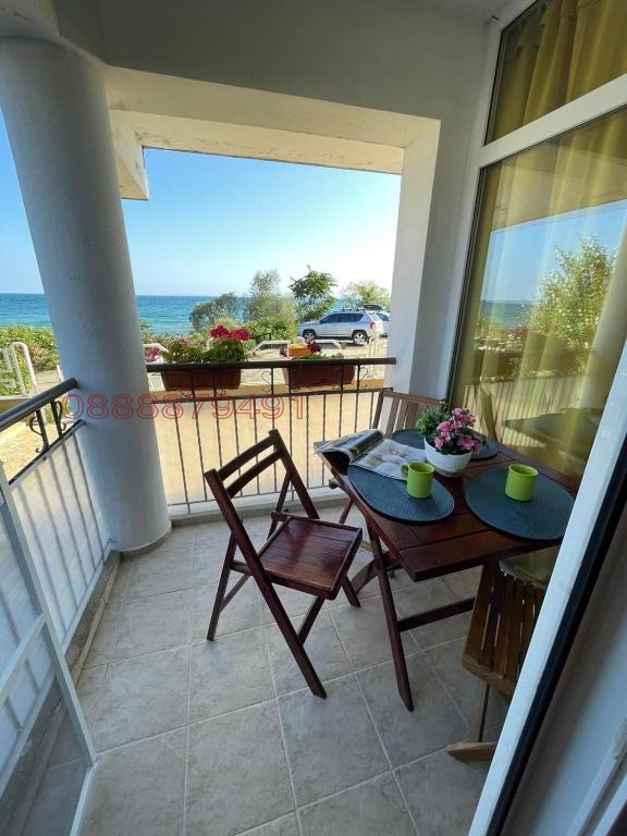 Продава 2-СТАЕН, гр. Свети Влас, област Бургас, снимка 5 - Апартаменти - 52780267