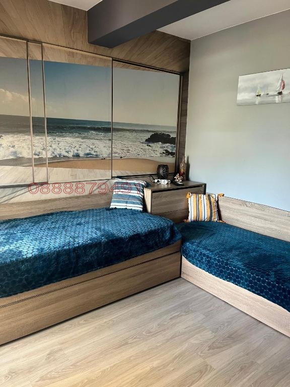 Продава 2-СТАЕН, гр. Свети Влас, област Бургас, снимка 9 - Апартаменти - 52780267