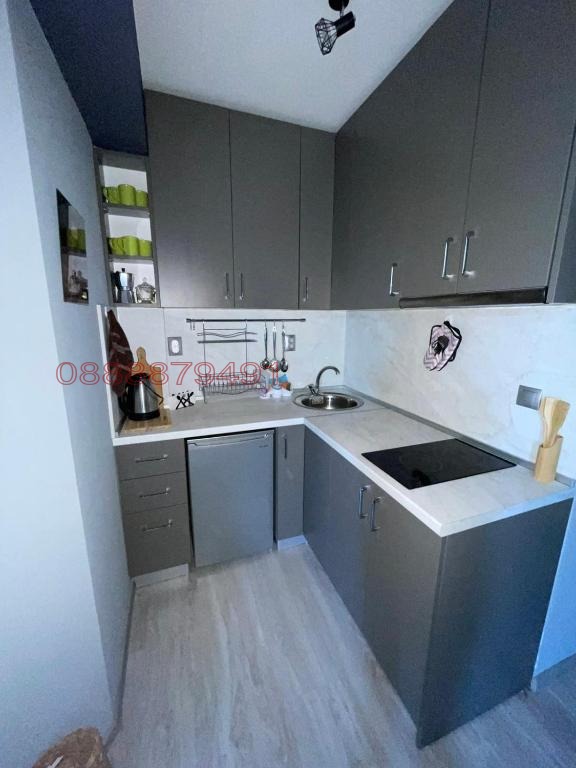 Продава 2-СТАЕН, гр. Свети Влас, област Бургас, снимка 8 - Апартаменти - 52780267