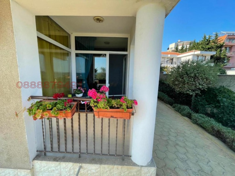 Продава 2-СТАЕН, гр. Свети Влас, област Бургас, снимка 3 - Апартаменти - 52780267