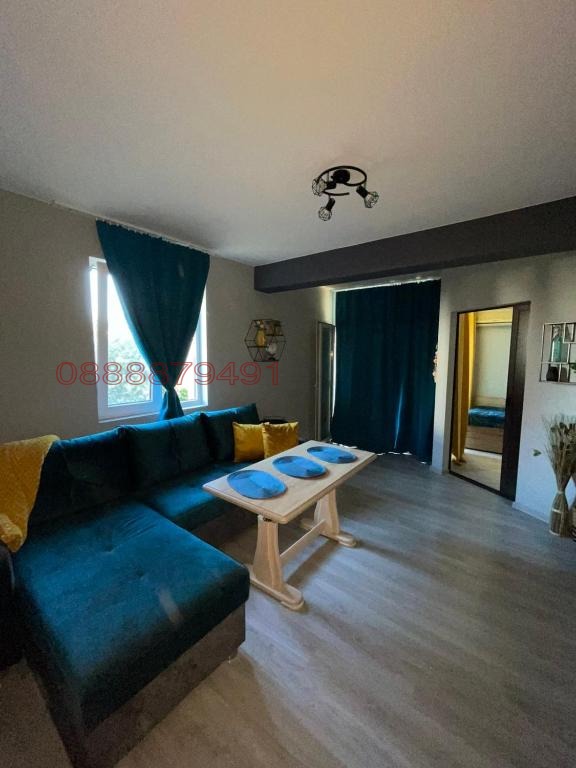 Продава 2-СТАЕН, гр. Свети Влас, област Бургас, снимка 7 - Апартаменти - 52780267