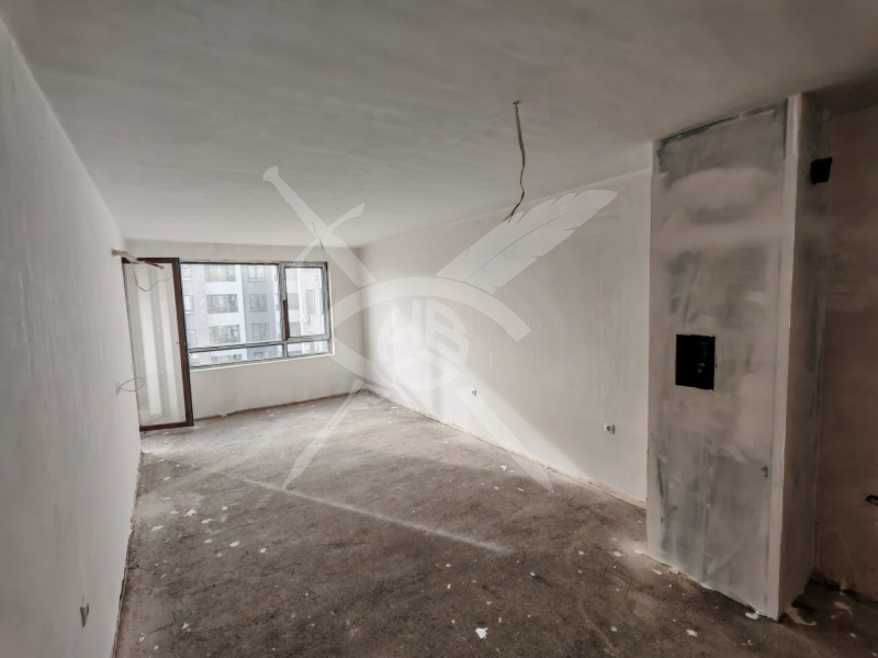 Продава 2-СТАЕН, гр. Бургас, област Бургас