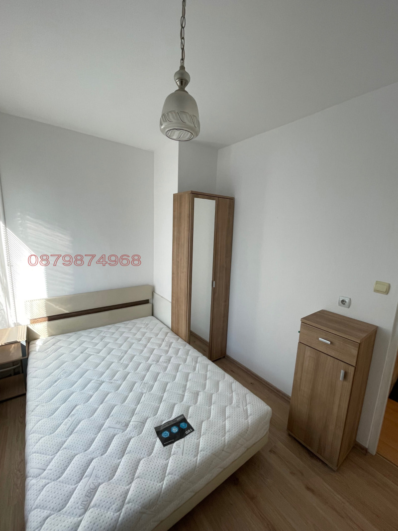 Продава 2-СТАЕН, гр. София, Полигона, снимка 5 - Апартаменти - 52937779