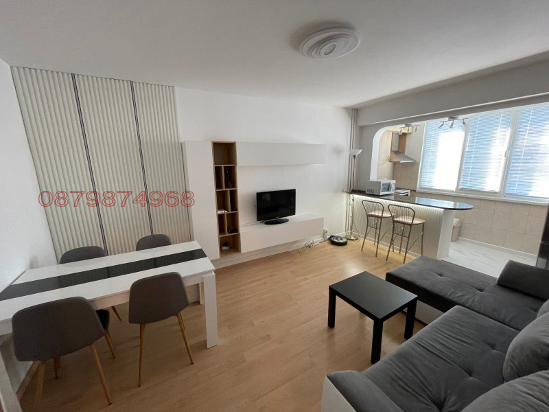 Продава 2-СТАЕН, гр. София, Полигона, снимка 14 - Апартаменти - 52937779