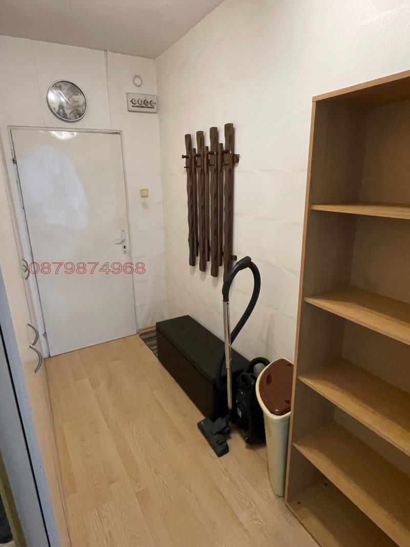 Продава 2-СТАЕН, гр. София, Полигона, снимка 7 - Апартаменти - 52937779