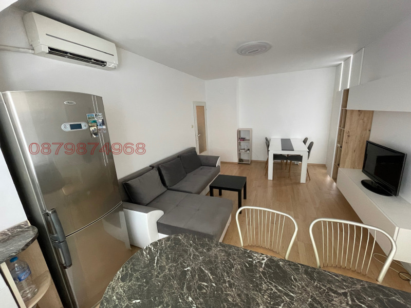 Продава 2-СТАЕН, гр. София, Полигона, снимка 3 - Апартаменти - 52937779