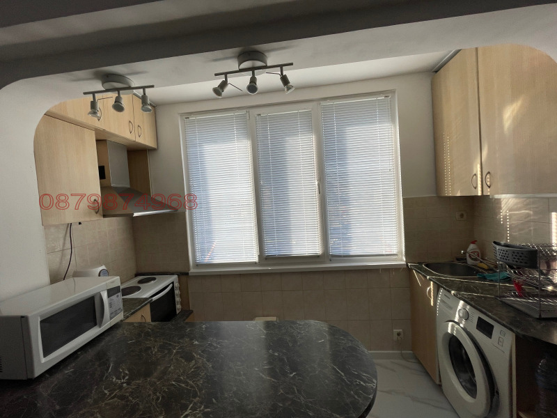 Продава 2-СТАЕН, гр. София, Полигона, снимка 9 - Апартаменти - 52937779