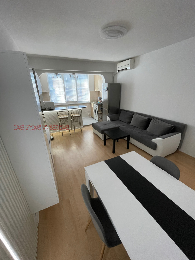 Продава 2-СТАЕН, гр. София, Полигона, снимка 2 - Апартаменти - 52937779