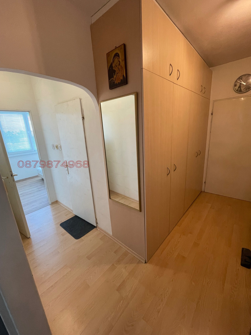 Продава 2-СТАЕН, гр. София, Полигона, снимка 8 - Апартаменти - 52937779