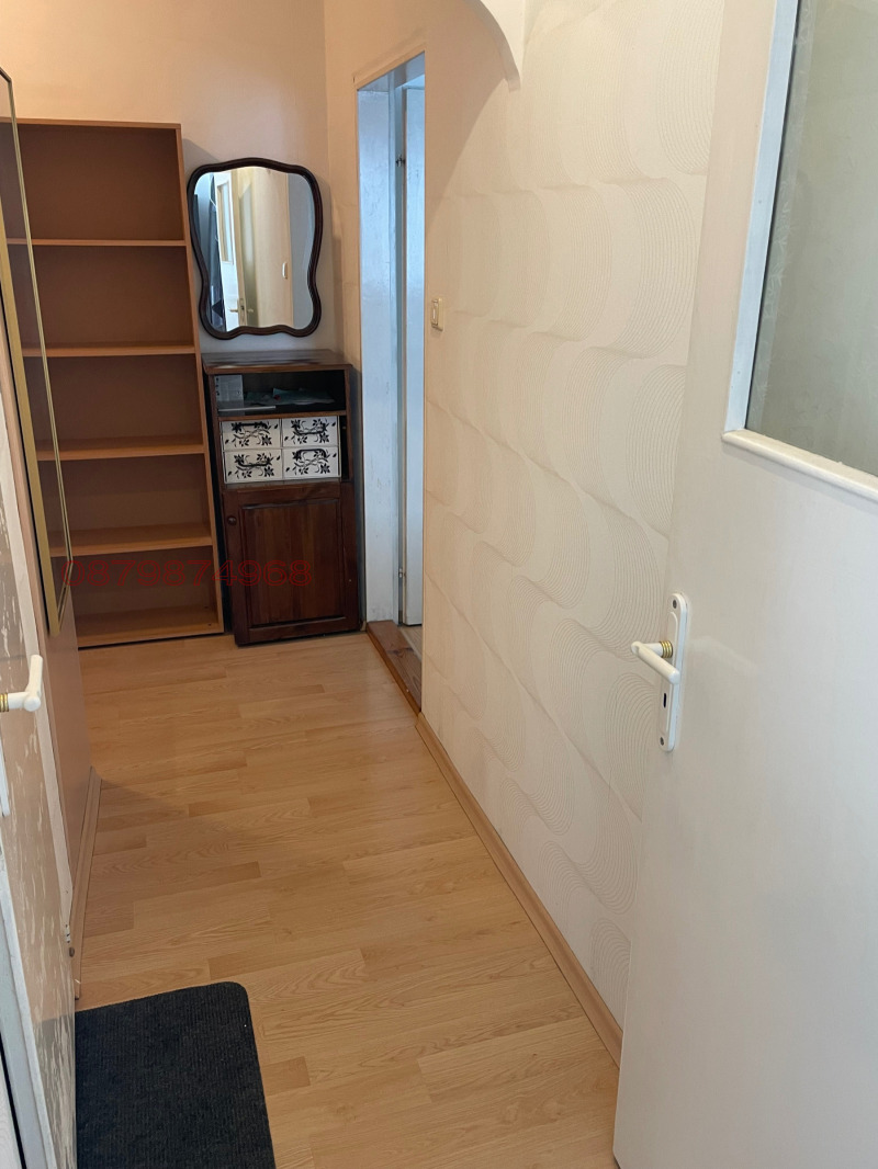 Продава 2-СТАЕН, гр. София, Полигона, снимка 6 - Апартаменти - 52937779