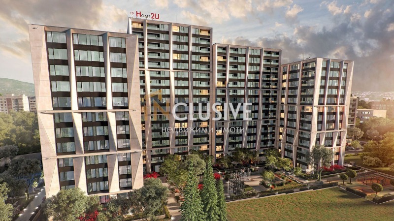 Продава 2-СТАЕН, гр. София, Бъкстон, снимка 14 - Апартаменти - 53004097