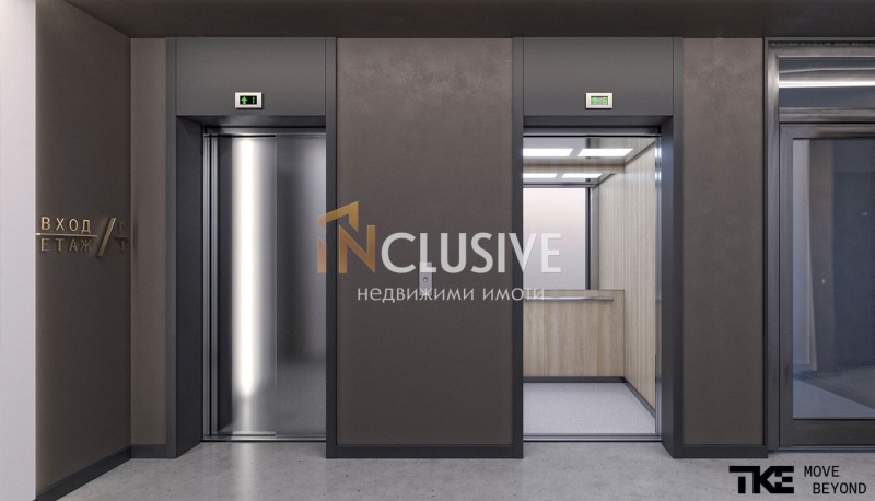 Продава 2-СТАЕН, гр. София, Бъкстон, снимка 11 - Апартаменти - 53004097