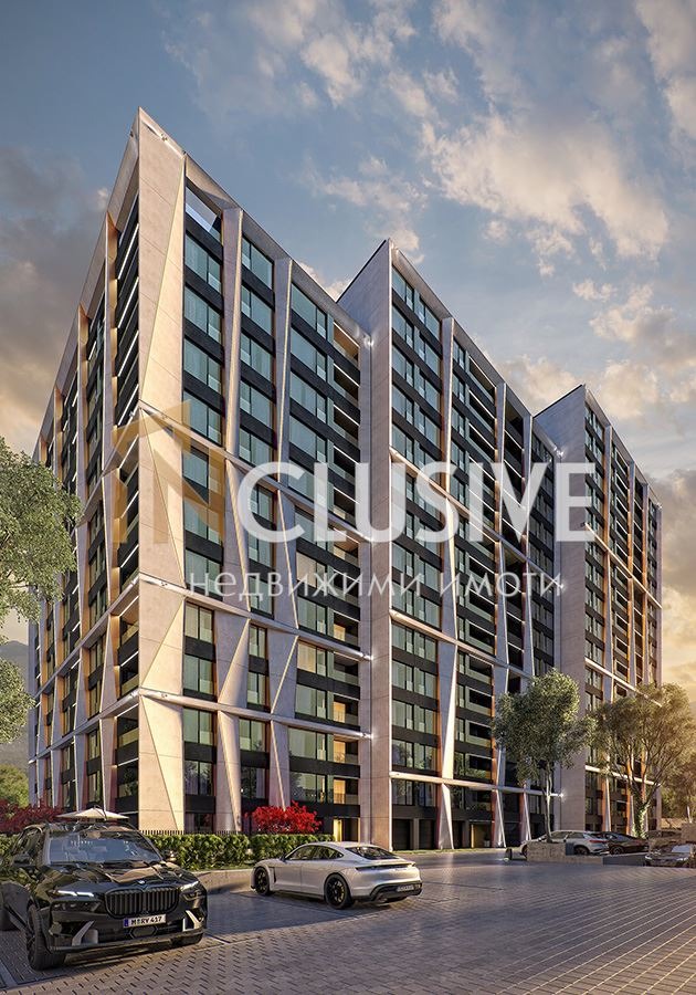 Продава 2-СТАЕН, гр. София, Бъкстон, снимка 12 - Апартаменти - 53004097