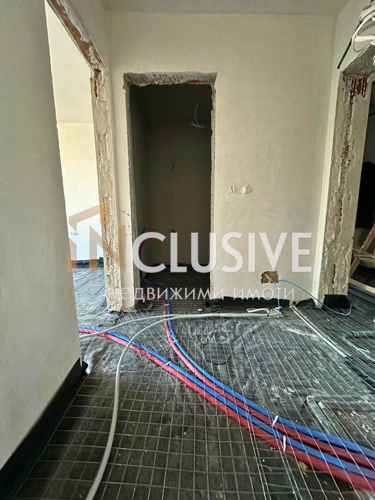 Продава 2-СТАЕН, гр. София, Бъкстон, снимка 6 - Апартаменти - 53004097